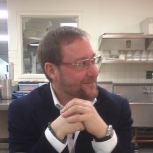 Meet your Posher, John